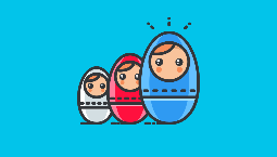 Уровень вложенности страниц на сайте: как его определить и на что он влияет