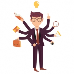 Частный SEO специалист