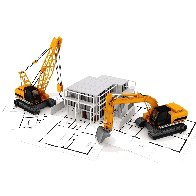 SEO-продвижение строительного сайта