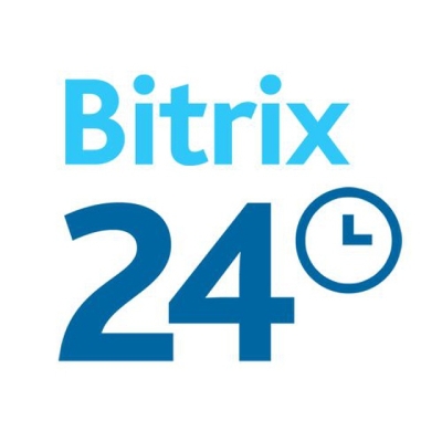 Продвижение сайтов на Bitrix24