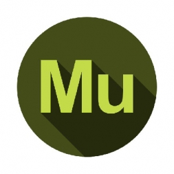 Оптимизация сайтов на Adobe Muse 

