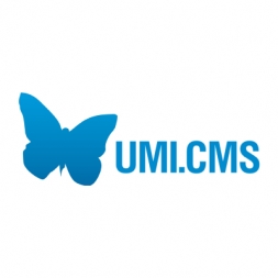 Оптимизация сайтов на Umi.CMS 
