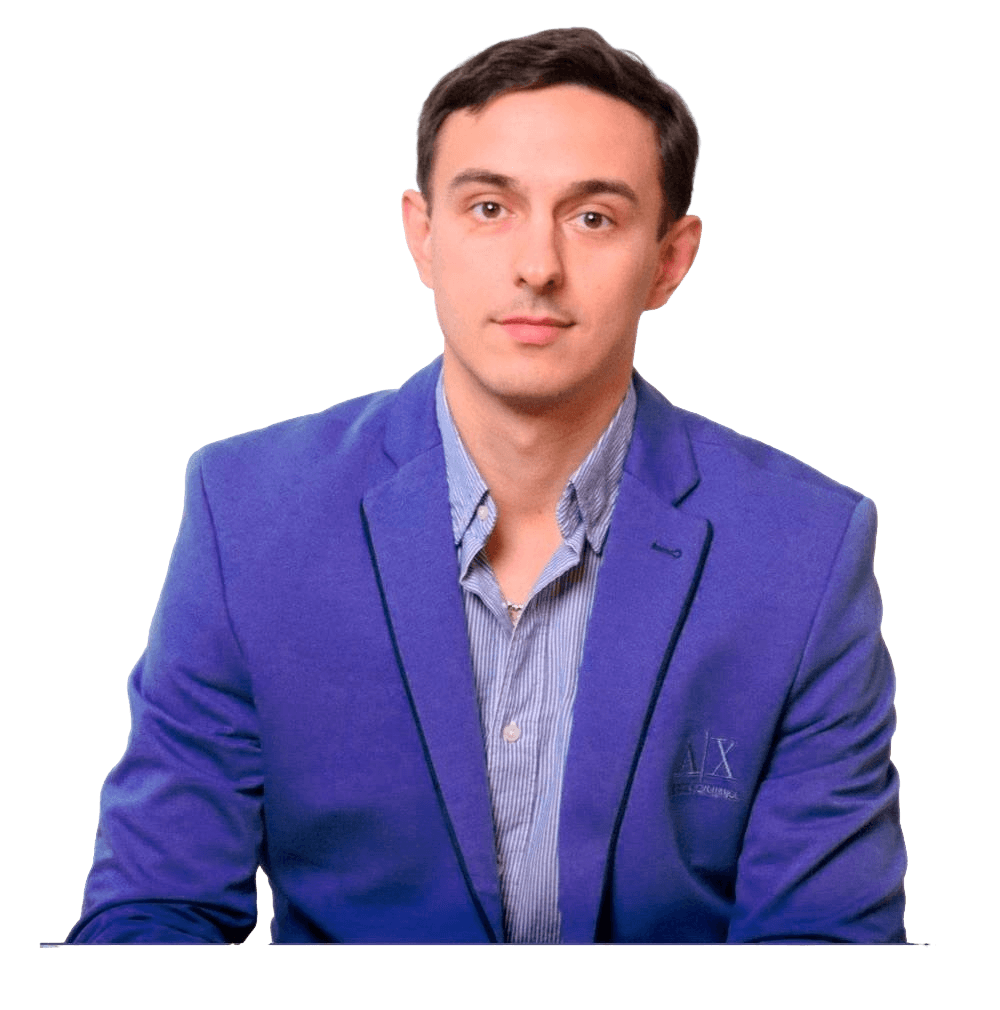 Частный специалист по SEO продвижению сайтов